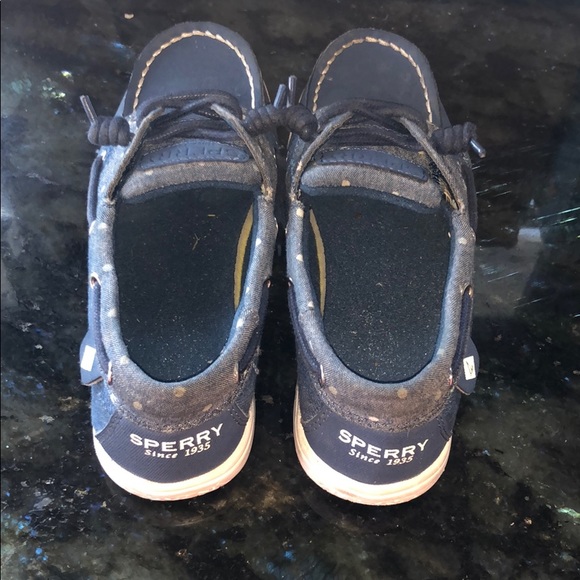 Sperry kids shoes - Picture 1 of 4